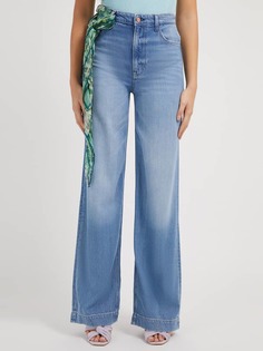 Джинсы Палаццо Guess