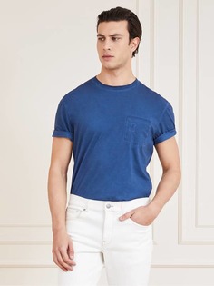 Футболка С Круглым Вырезом «Marciano» Guess