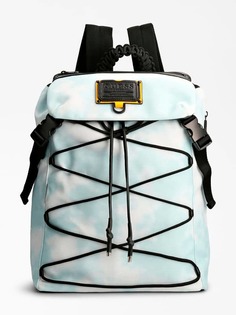 Рюкзак Vice Передняя Шнуровка Guess