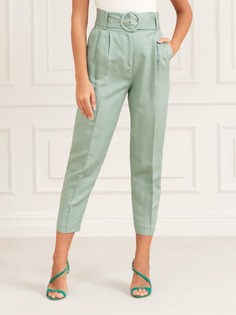 Брюки С Поясом «Marciano» Guess