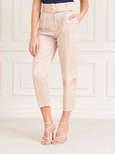 Брюки С Поясом «Marciano» Guess