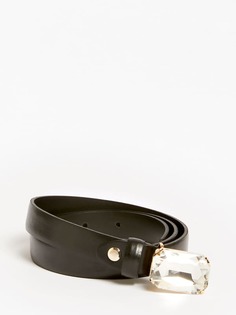 Ремень Ювелирная Пряжка Guess