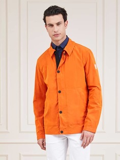 Куртка «Marciano» С Классическим Воротником Guess
