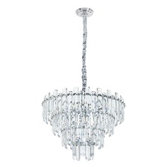 Люстра Каскадная люстра Divinare ROSIE 3511/02 LM-8