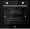 Встраиваемый электрический духовой шкаф Millen MEO 6003 BL