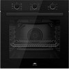 Встраиваемый электрический духовой шкаф Millen MEO 6001 BB