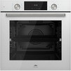 Встраиваемый электрический духовой шкаф Millen MEO 6003 WH