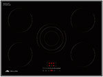 Встраиваемая электрическая варочная панель Millen MEH 702 BL