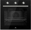 Встраиваемый электрический духовой шкаф Millen MEO 6001 BL