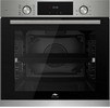 Встраиваемый электрический духовой шкаф Millen MEO 6004 IX