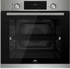 Встраиваемый электрический духовой шкаф Millen MEO 6003 IX