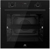 Встраиваемый электрический духовой шкаф Millen MEO 6003 BB