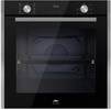 Встраиваемый электрический духовой шкаф Millen MEO 6005 BL