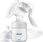 Ручной молокоотсос Philips Avent SCF430/10
