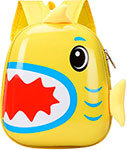 Рюкзак для детей Lats Акула