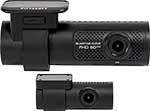 Автомобильный видеорегистратор BlackVue DR770Х-2CH