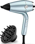 Фен Babyliss D773DE 2100Вт голубой