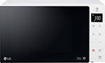 Микроволновая печь - СВЧ LG MS23NECBW 23л. 1150 Вт белый