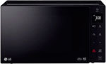 Микроволновая печь - СВЧ LG MH6535GIS 25 л 1150 Вт черный