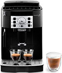 Кофемашина автоматическая De’Longhi ECAM 22.112.B 1450Вт черный DeLonghi