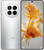 Смартфон Huawei MATE 50 CET-LX9 DCO-LX9 51097FUQ Снежное серебро
