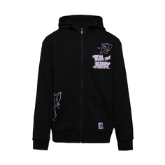 Детская толстовка Street Beat Zip Hoodie Looney Tunes