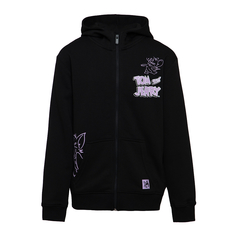 Подростковая толстовка Street Beat Zip Hoodie Looney Tunes