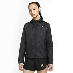 Женская куртка Женская беговая куртка Essential Jacket Nike