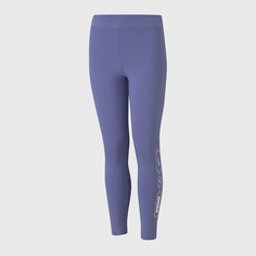 Детские леггинсы Rebel Leggings Puma