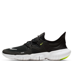 Женские кроссовки Женские беговые кроссовки Free Run 5.0 Nike