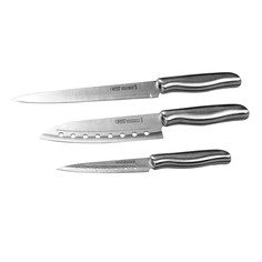 Набор кухонных ножей Gipfel Japanese 6668