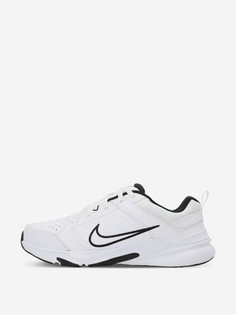 Кроссовки мужские Nike Defy All Day 4E, Белый