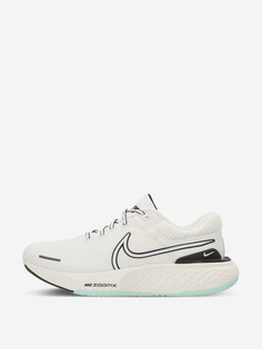 Кроссовки мужские Nike Zoomx Invincible Run Fk 2, Белый