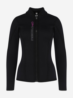 Куртка для сплава Hiko sport Neo 3.0, Черный