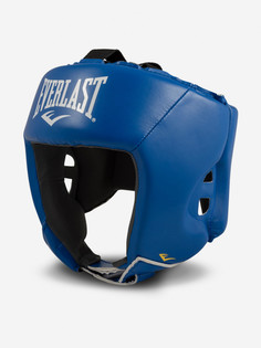 Шлем Everlast Amateur Competition PU, Синий