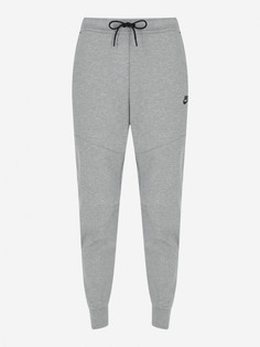 Брюки мужские Nike Sportswear Club Fleece, Серый