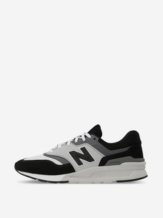 Кроссовки мужские New Balance 997, Черный