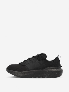 Кроссовки мужские Nike Crater Impact, Черный