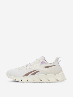 Кроссовки женские Reebok Zig Kinetica 3, Серый
