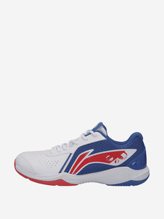 Кроссовки Li-Ning Lei Ting Lite, Белый