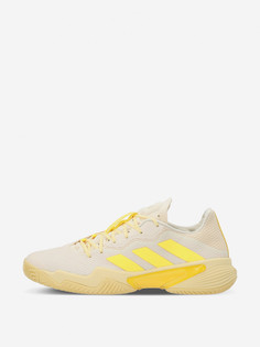 Кроссовки мужские adidas Barricade, Бежевый