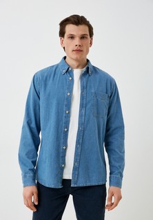 Рубашка джинсовая D&F De Facto 