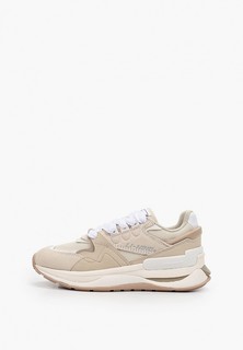 Кроссовки Li-Ning 001 MOMENT V2 Womens low shoes