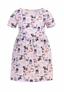 Платье Апрель 