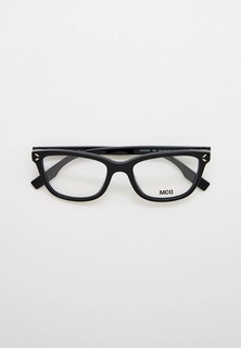 Оправа McQ Alexander McQueen MQ0380O 001