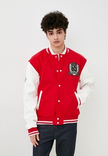 Куртка утепленная Reebok CL RES V JKT