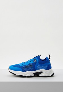 Кроссовки Cavalli Class 