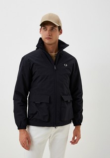 Ветровка Fred Perry 