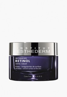 Крем для лица Institut Esthederm "Intensive Retinol", 50 мл