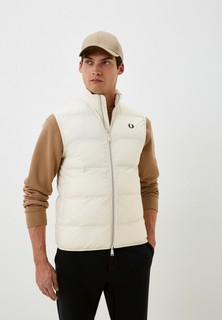 Жилет утепленный Fred Perry 